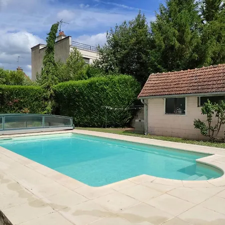 L'annexe De * Troyes