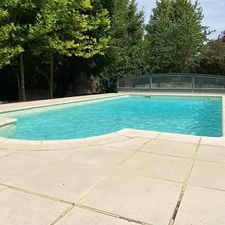 Bed and breakfast L'annexe De