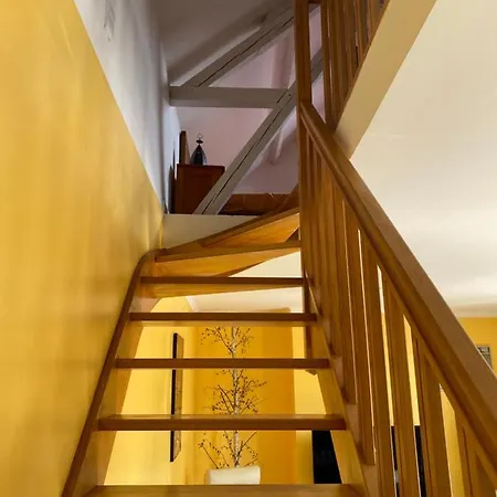 Bed and breakfast L'annexe De 4*