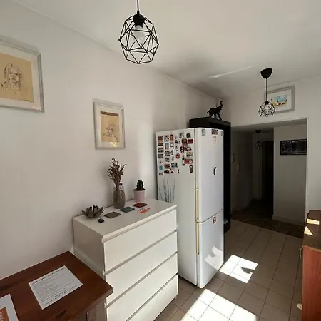 Alojamento de Acomodação e Pequeno-almoço L'annexe De