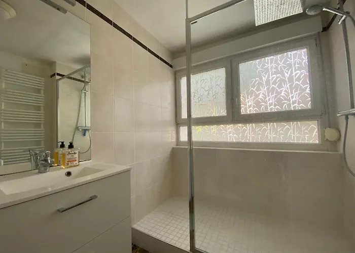 L'annexe De Bed and breakfast 4*